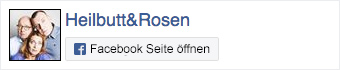 Facebook Heilbutt&Rosen